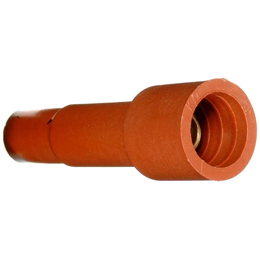 Tennhette rak, 1000 ohm