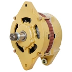 Komatsu Dynamo 24V-90A, OEM