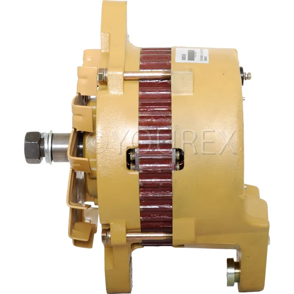 Komatsu Dynamo 24V-90A