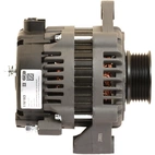 Marine Dynamo 12V-95A