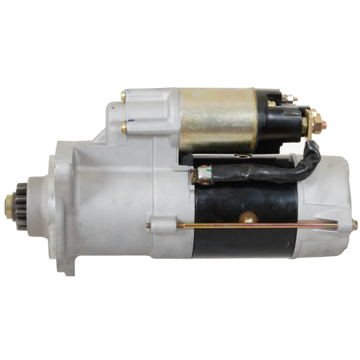 Isuzu 6WG1 Startmotor 24V