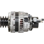 Isuzu Dynamo 24V-80A
