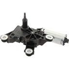 Vindusviskermotor bak passer til Audi