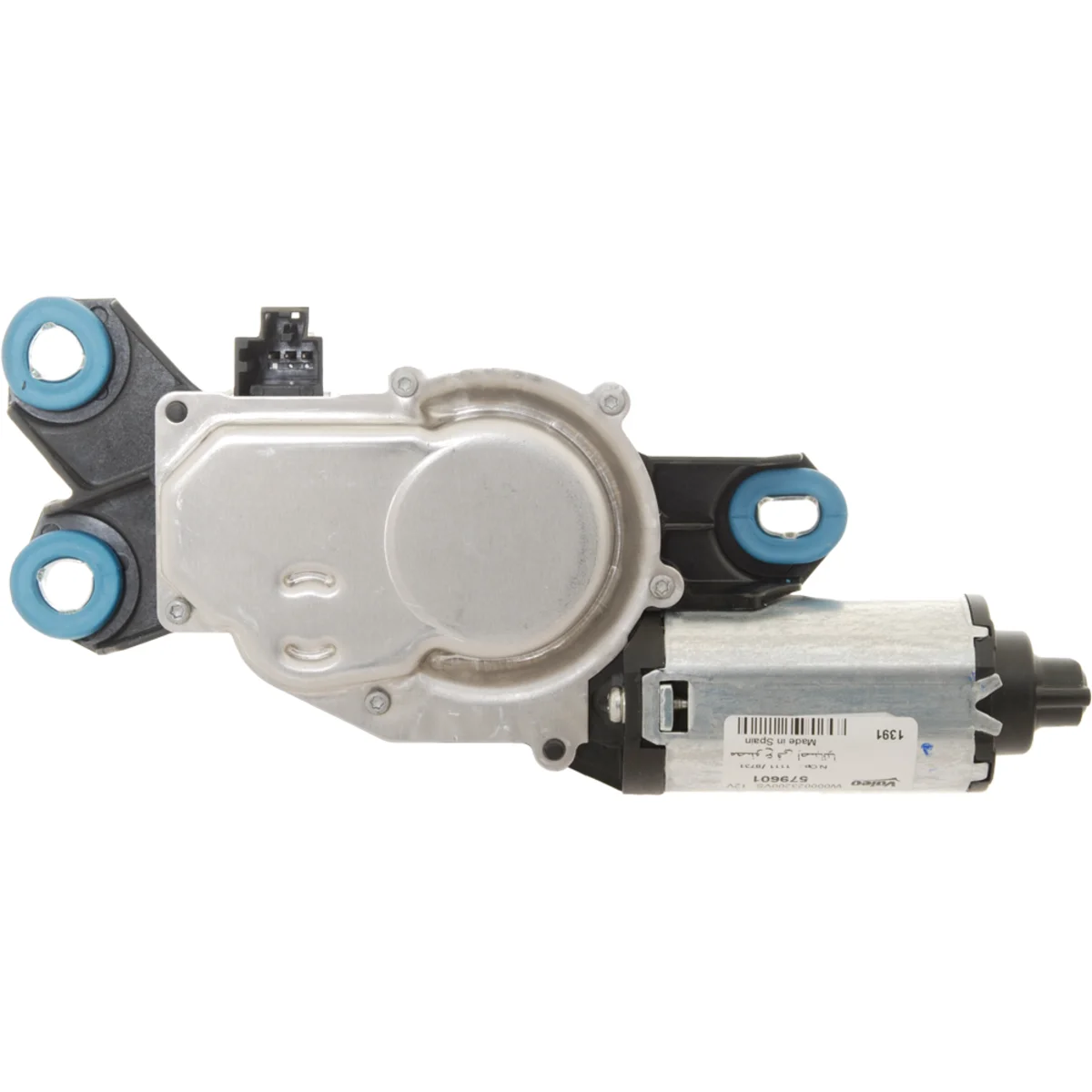 Vindusviskermotor passer for Volvo