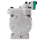 A/C Kompressor, Hyundai