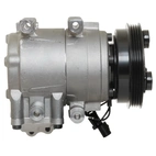 A/C Kompressor, Hyundai