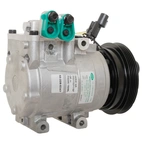 A/C Kompressor, Hyundai
