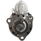 Komatsu D50 Startmotor 24V-7.5kW
