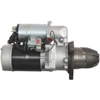 Komatsu D50 Startmotor 24V-7.5kW