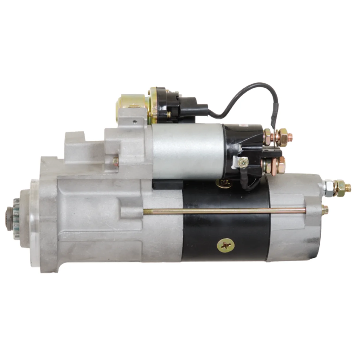 Deutz/Kalmar Startmotor 24V-6.0kW