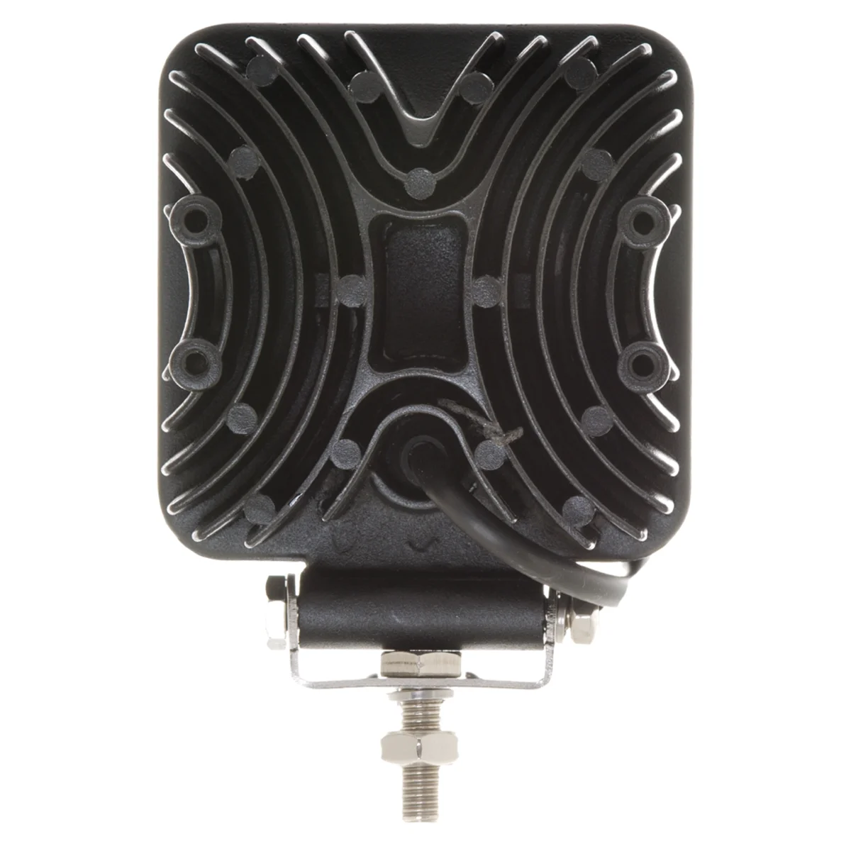 LED arbeidslampe 27W, 110x110