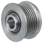 Løsbane reimhjul 17x54x41.40,