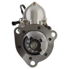 Komatsu Startmotor 24V-7.5kW