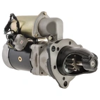 Komatsu Startmotor 24V-7.5kW