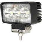 LED Arbeidslampe 45W, 160x46x50