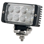 LED Arbeidslampe 24W, 142x71mm