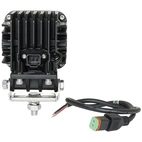 LED Arbeidslampe,50W, Varmelins