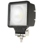 LED Arbeidslampe,50W, Varmelins