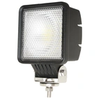 LED Arbeidslampe,50W, Varmelins