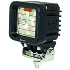 LED Arbeidslampe,50W, Varmelins