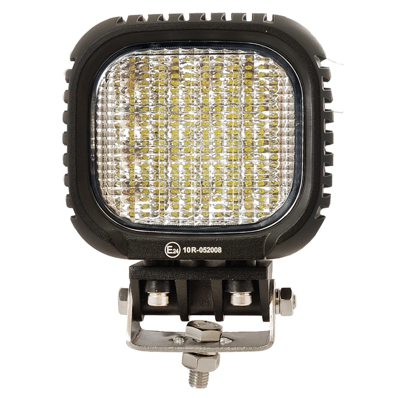 LED Arbeidslampe 48W, 125x125