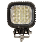 LED Arbeidslampe 48W, 125x125