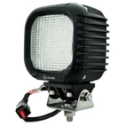 LED Arbeidslampe 48W, 125x125