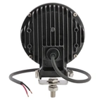 LED Arbeidslampe 18W, UD 116 mm.