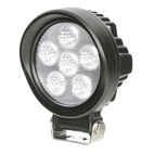 LED Arbeidslampe 18W, UD 116 mm.