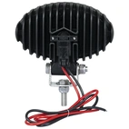 LED Arbeidslampe 24W, UD 130mm