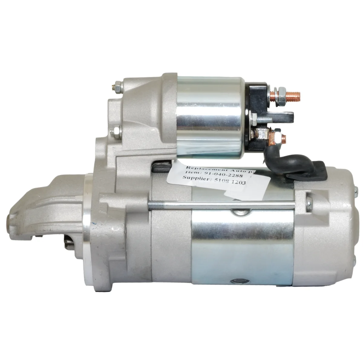 BMW Diesel Startmotor 12V-2.0kW