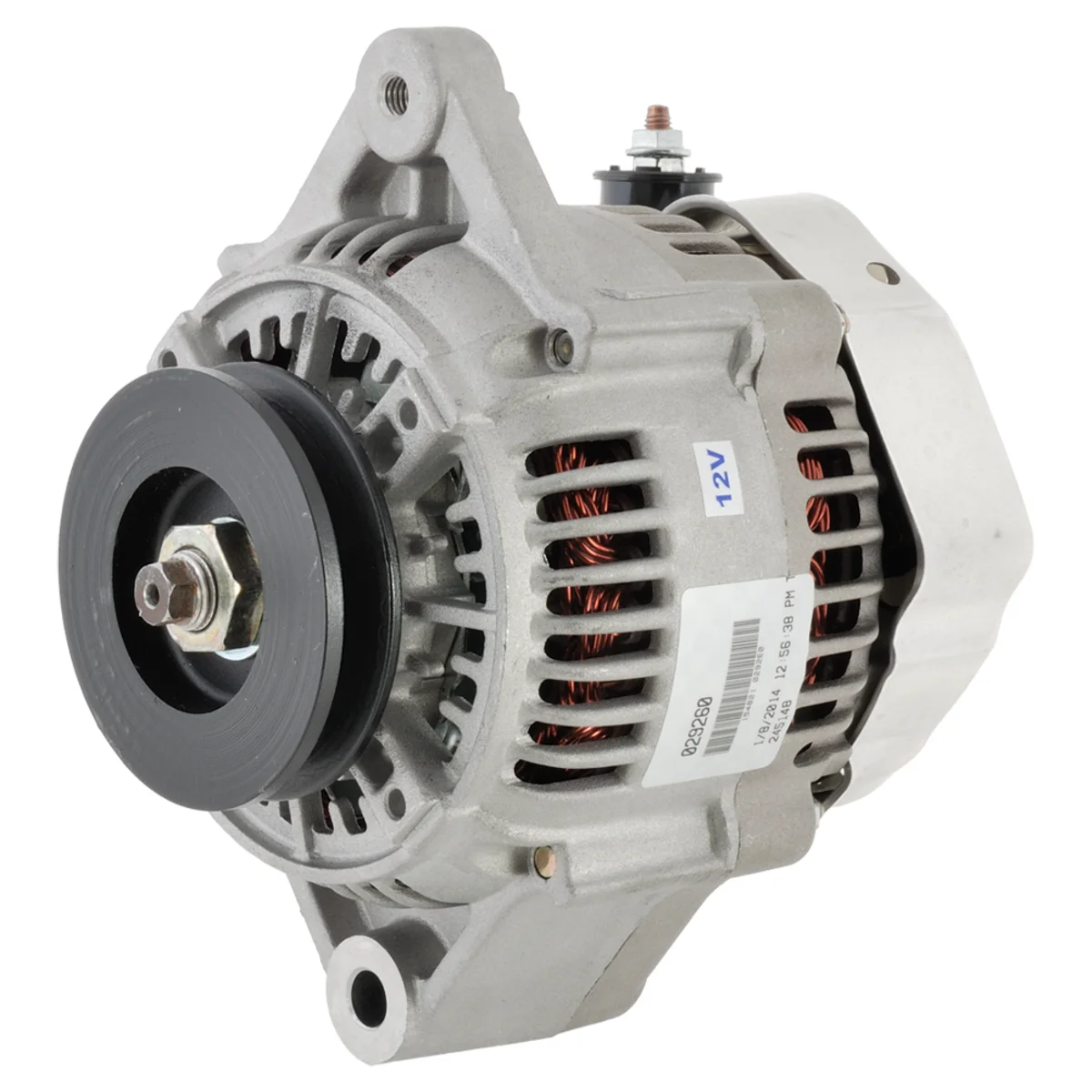 Kubota Dynamo 12V-90A