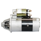 JEEP 2.8CRD Startmotor 12V-2.2kW