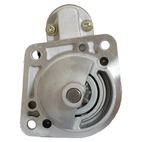 JEEP 2.8CRD Startmotor 12V-2.2kW