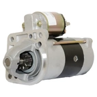 JEEP 2.8CRD Startmotor 12V-2.2kW
