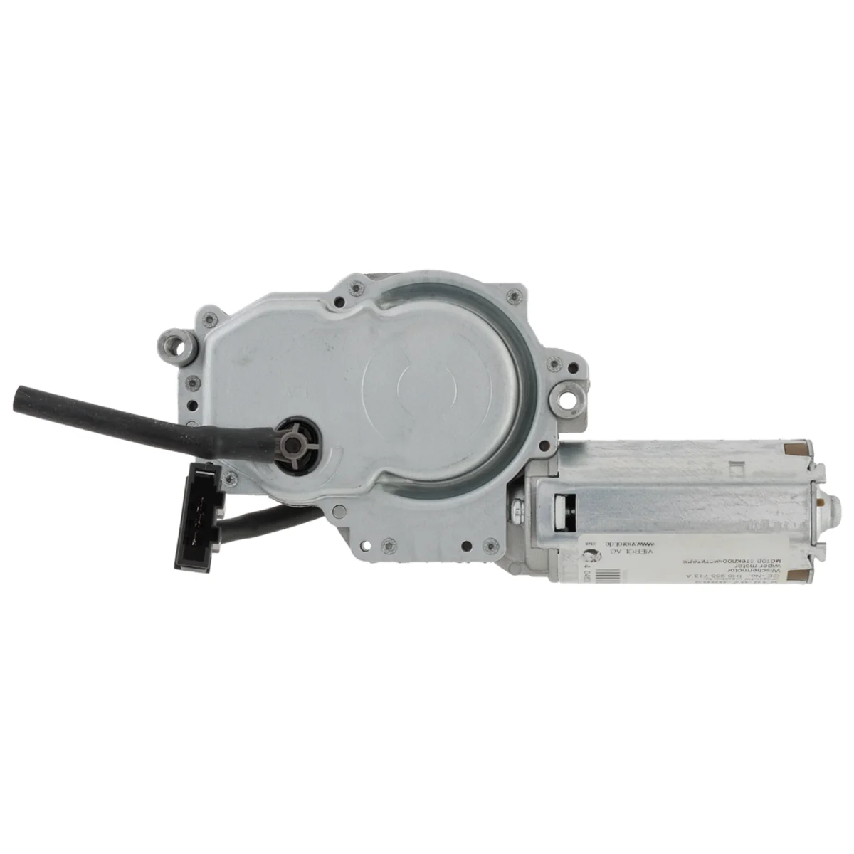 Vindusviskermotor passer til VW