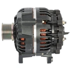 Iveco Dynamo 24V-120A