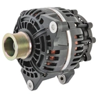 Iveco Dynamo 24V-120A