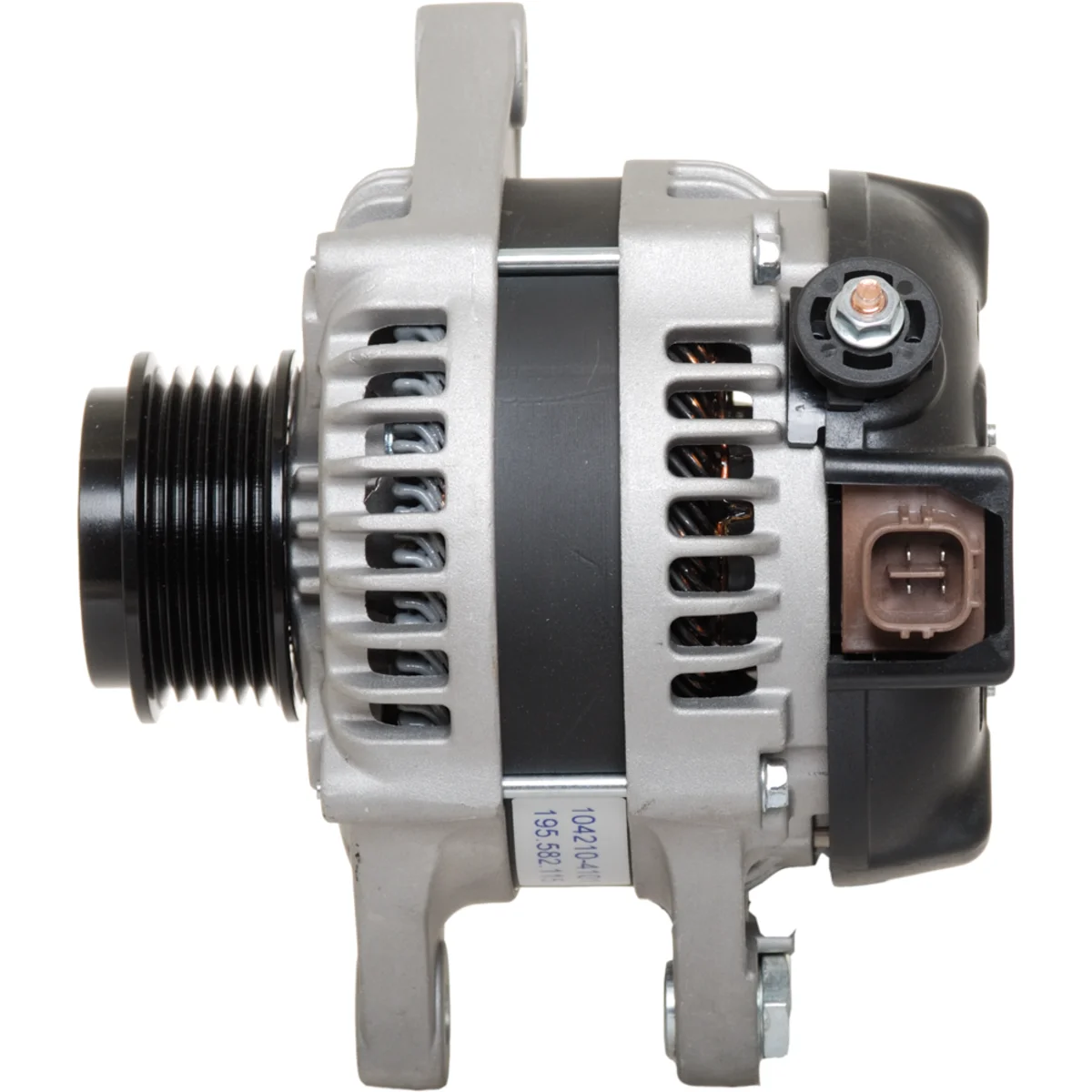 Toyota 1.4D Dynamo 12V-100A
