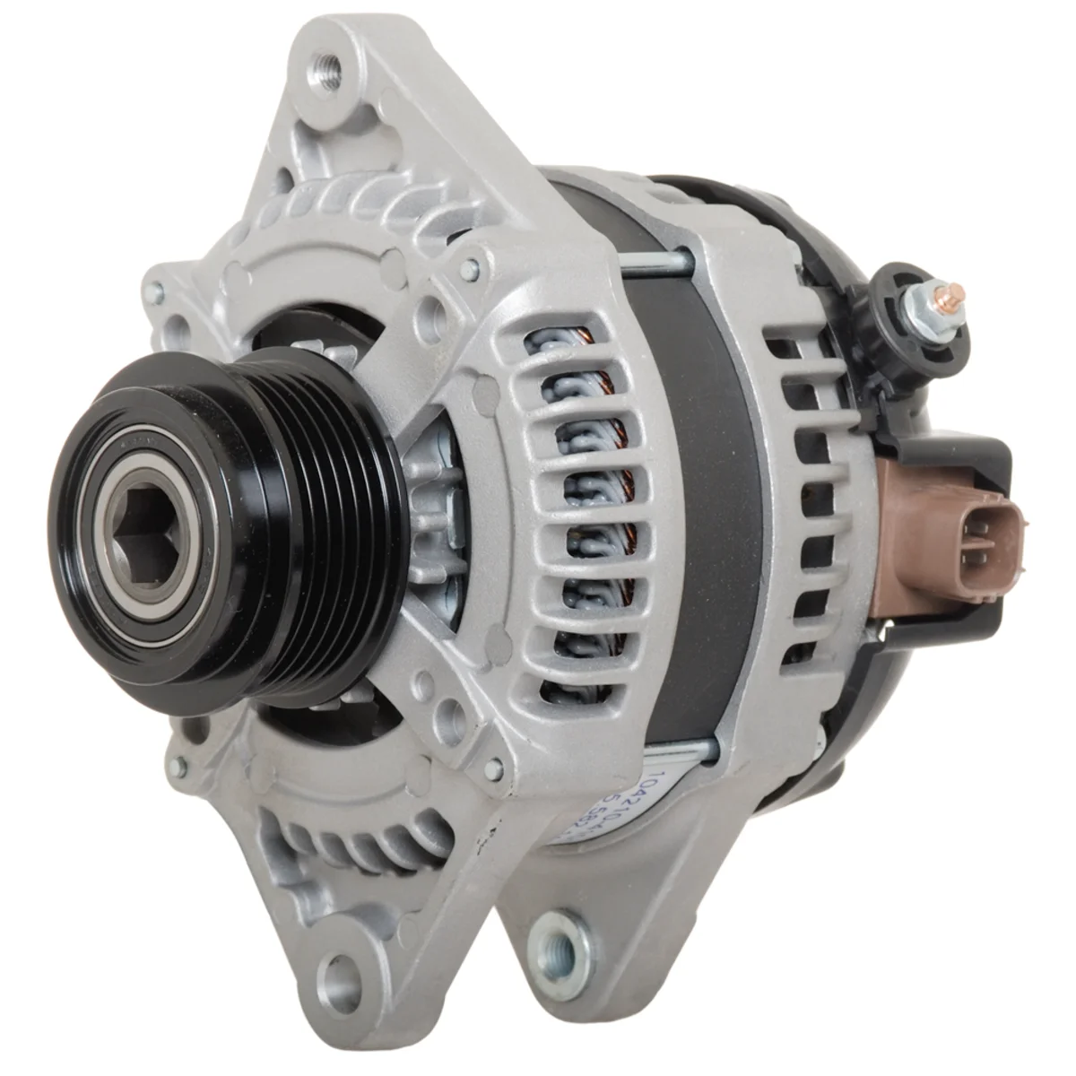 Toyota 1.4D Dynamo 12V-100A