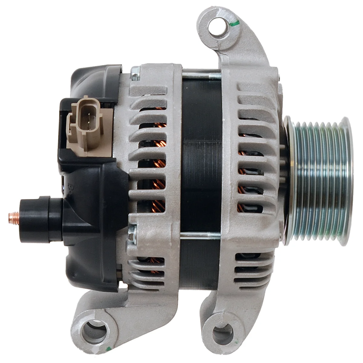 Ford 6.4D Dynamo 12V-110A