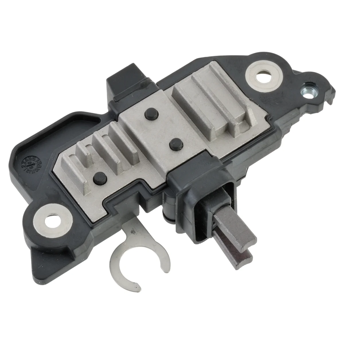 Spenningsregulator F00M144160, 12V