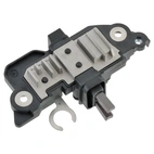 Spenningsregulator F00M144160, 12V