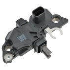 Spenningsregulator F00M144160, 12V