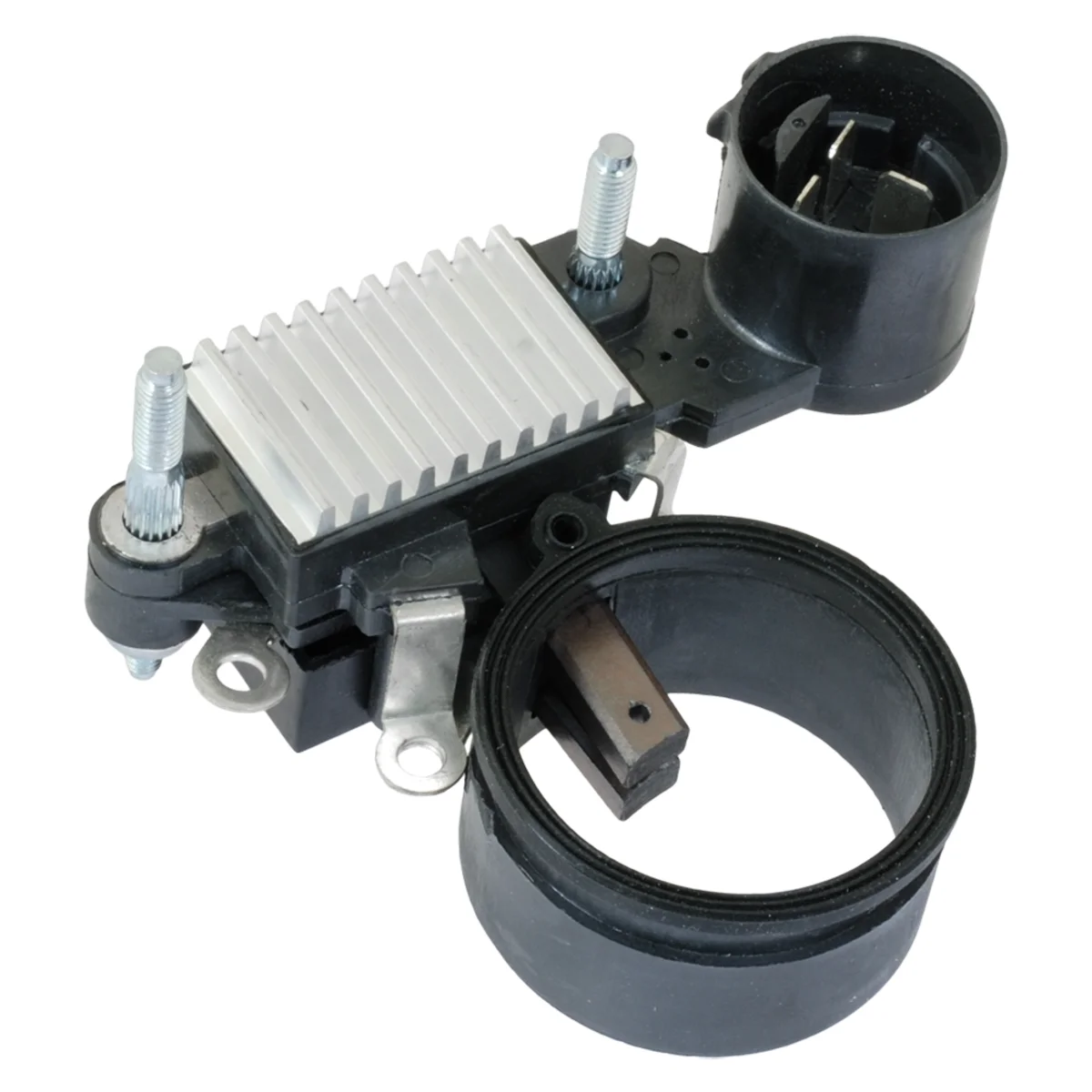 Spenningsregulator 24V, Hitachi