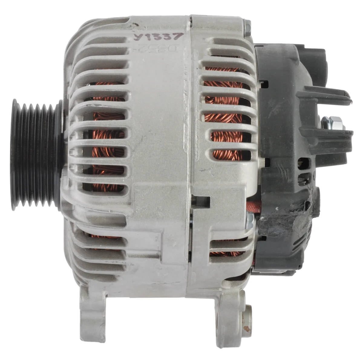 Audi Diesel Dynamo 12V-180A