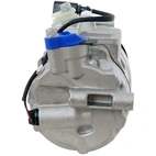 A/C Kompressor, Audi A4