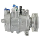 A/C Kompressor, Audi