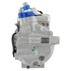 A/C Kompressor, Audi