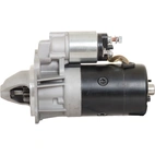 Land Rover Startmotor 24V